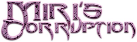 miri's corruption f95|Miri's Corruption [v0.1.8] [LewdAnnieMay] .